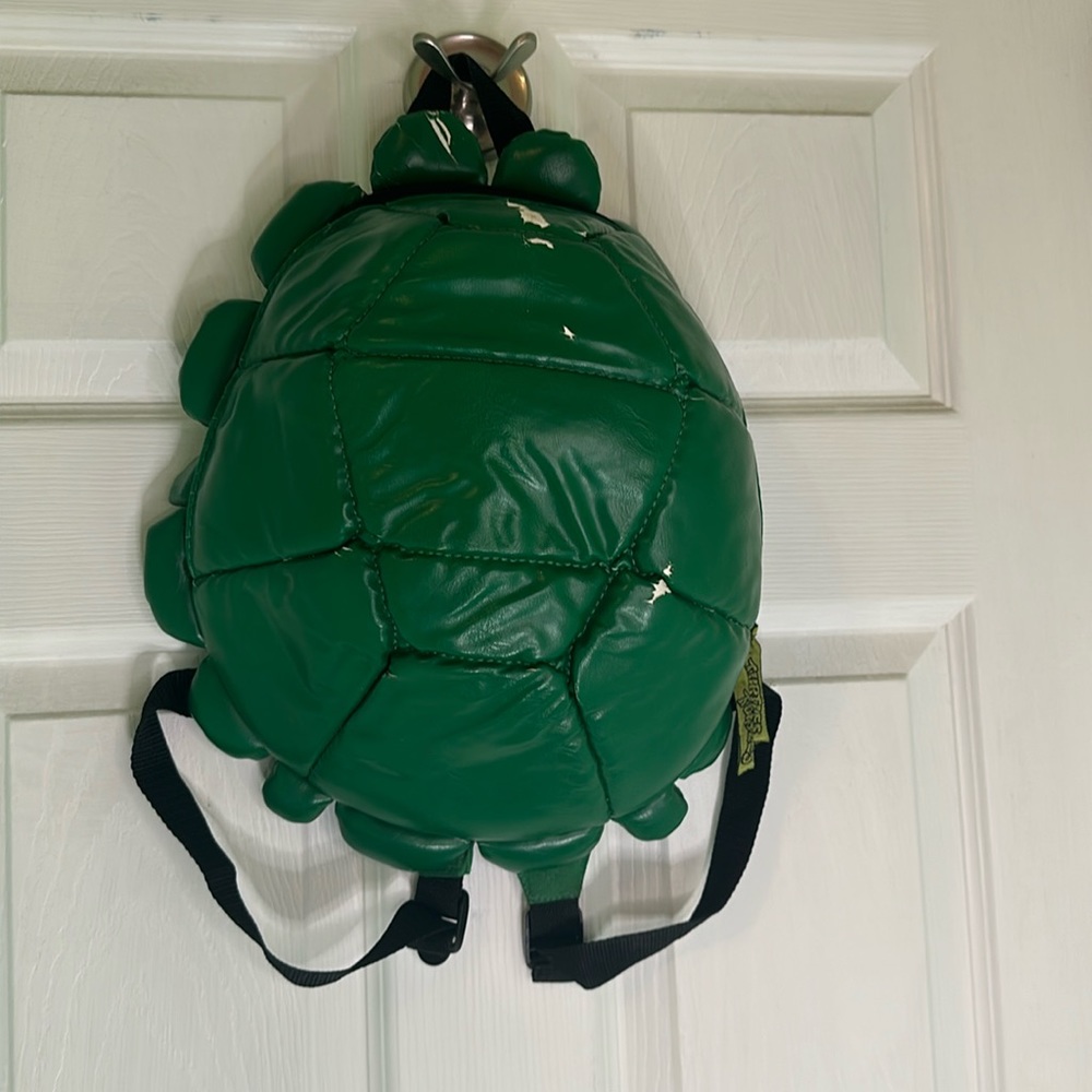 Teenage Mutant Ninja Turtles